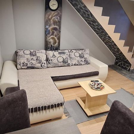 Apartman Centar 2 Subotica Exteriér fotografie