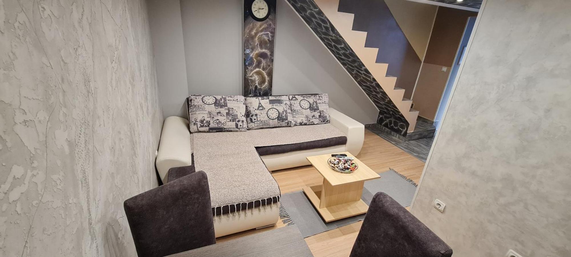 Apartman Centar 2 Subotica Exteriér fotografie