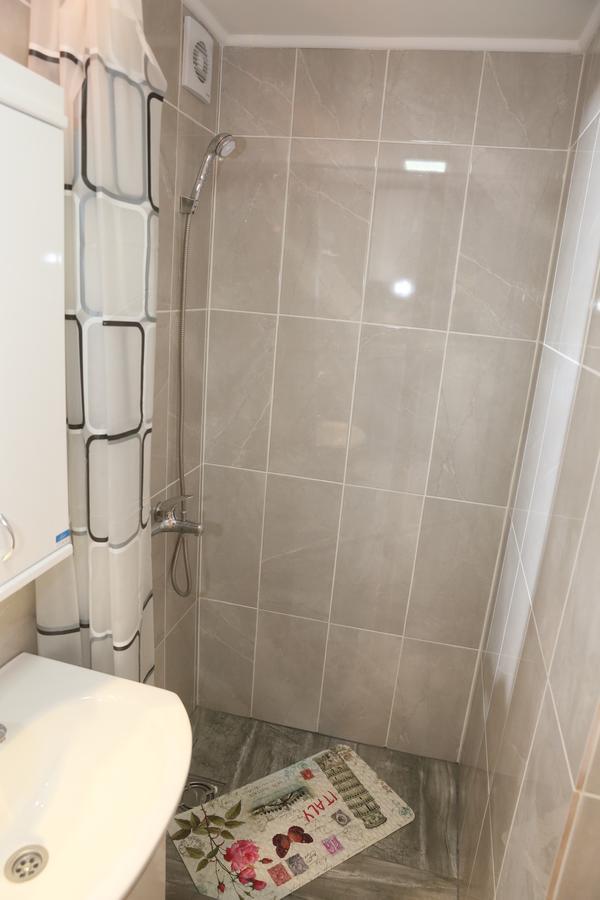 Apartman Centar 2 Subotica Exteriér fotografie