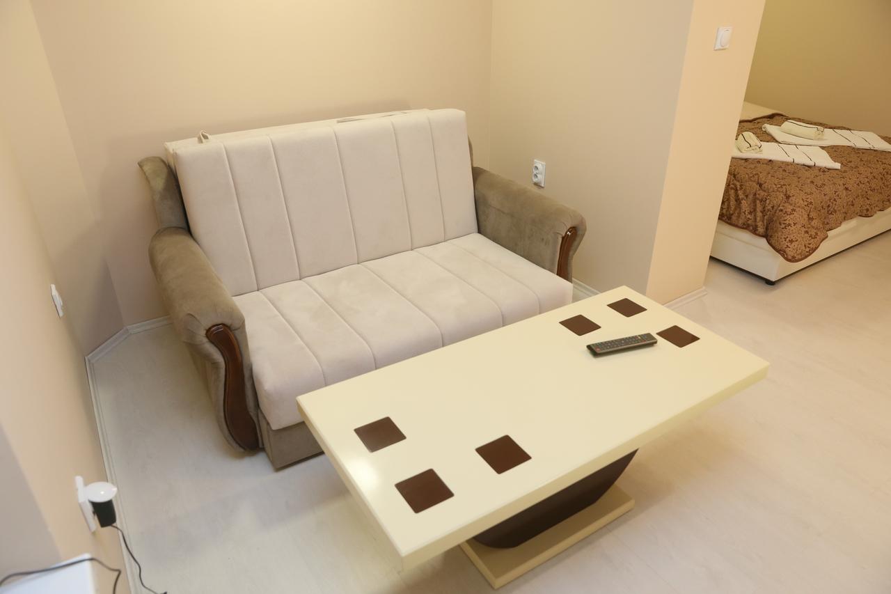 Apartman Centar 2 Subotica Exteriér fotografie
