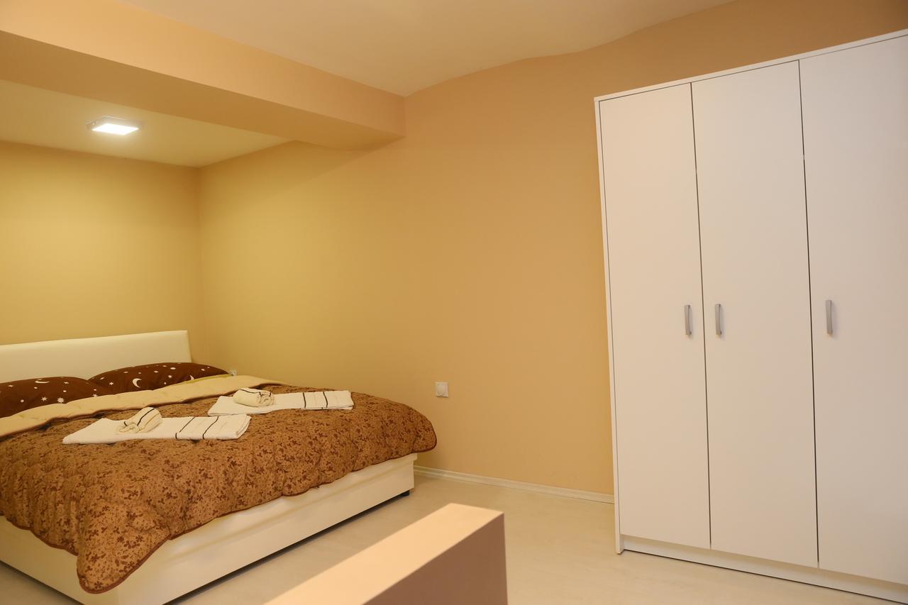 Apartman Centar 2 Subotica Exteriér fotografie