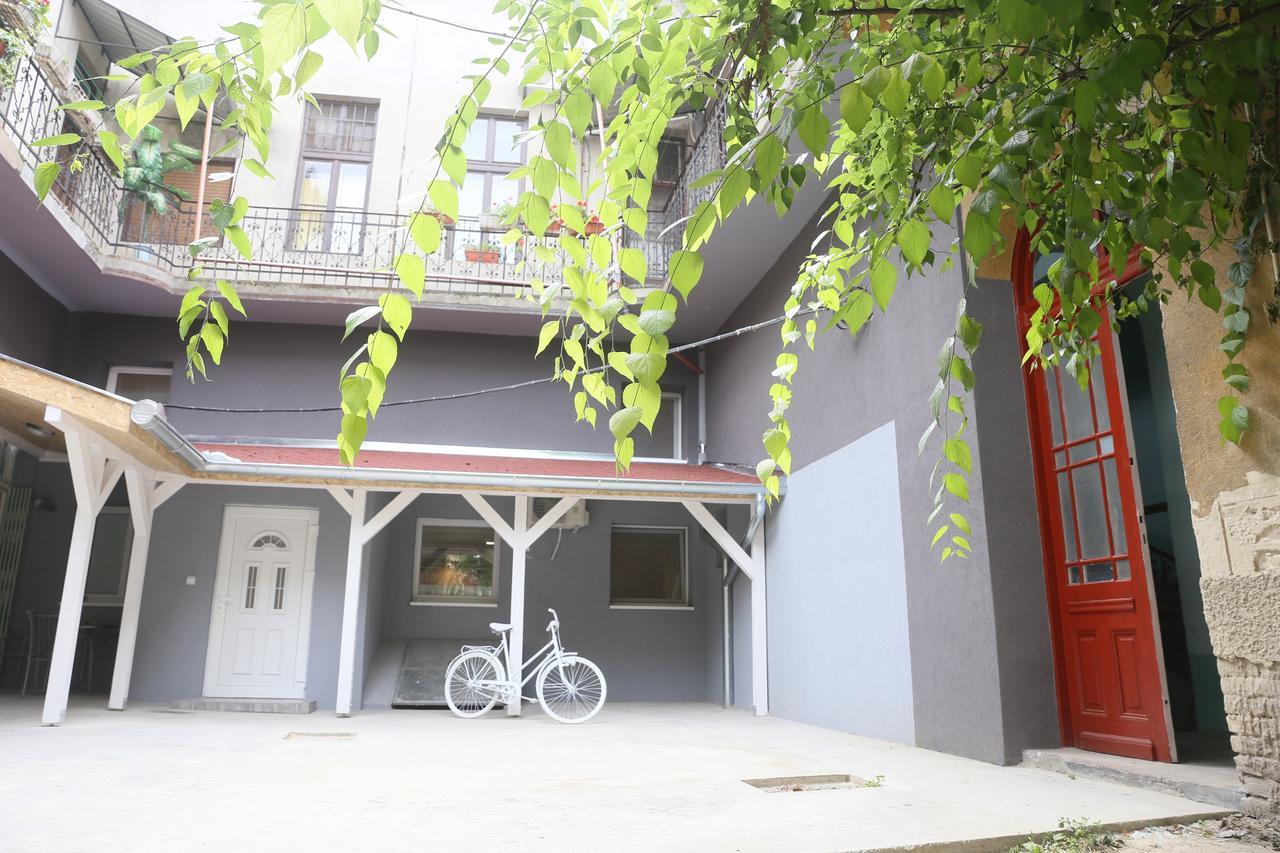 Apartman Centar 2 Subotica Exteriér fotografie