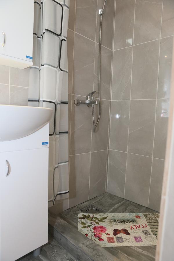 Apartman Centar 2 Subotica Exteriér fotografie